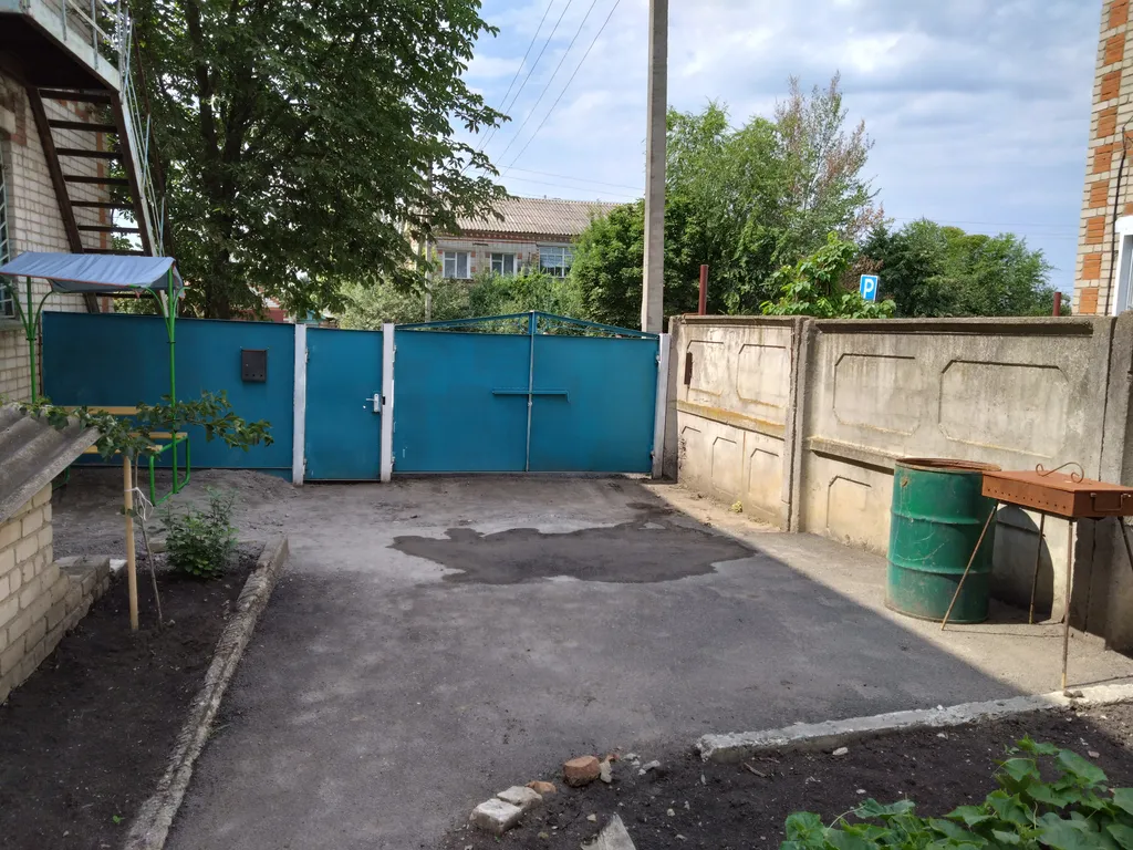 Квартира в центре