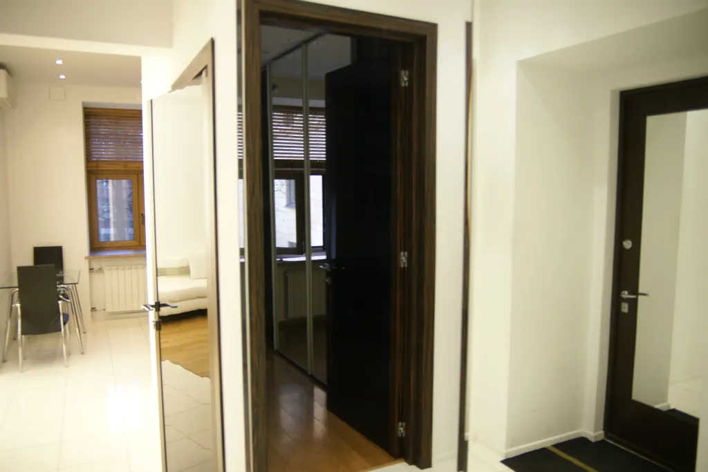 Квартира Премиум квартира на метро Университет — Москва