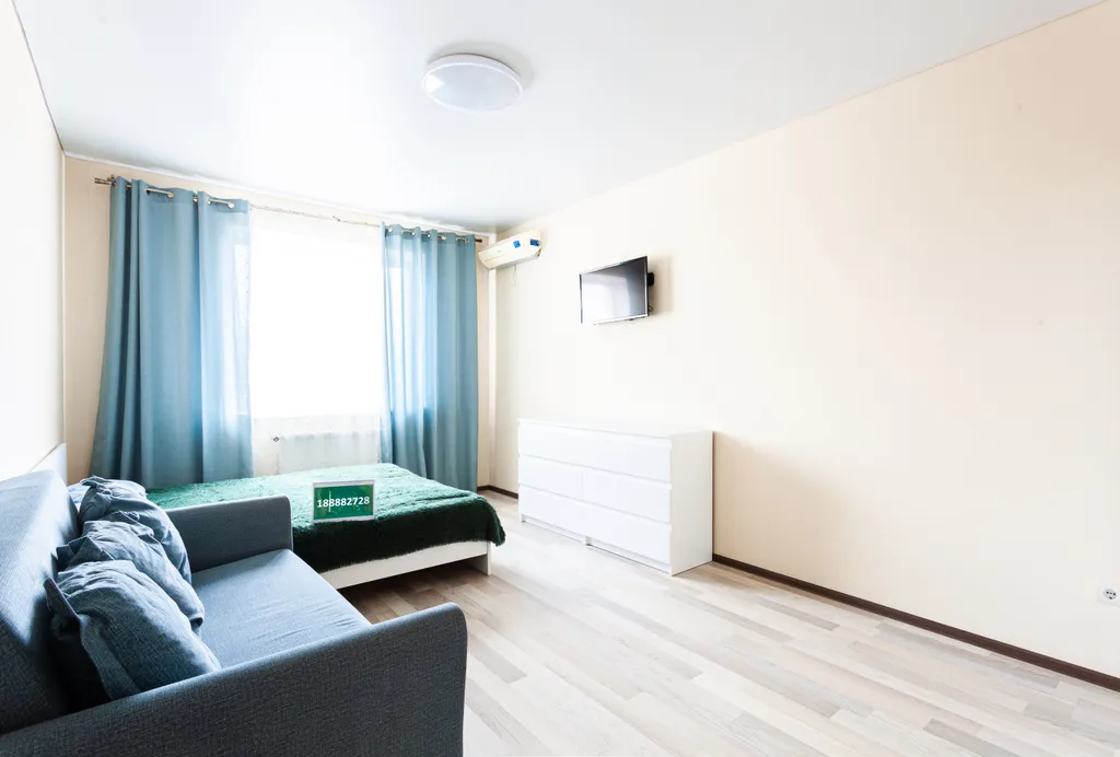 Квартира Квартира около стадиона Краснодар — Краснодар