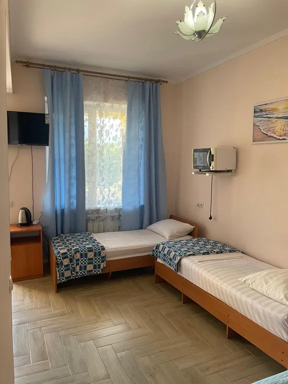 Комната