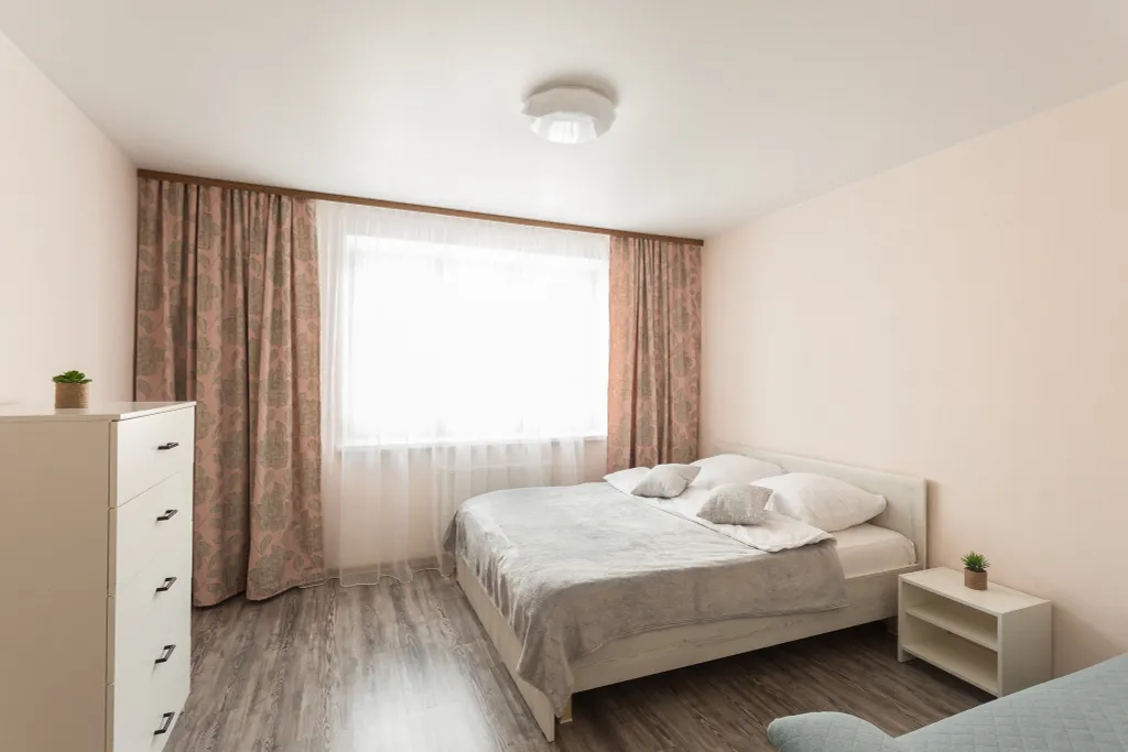 Апартамент для семьи