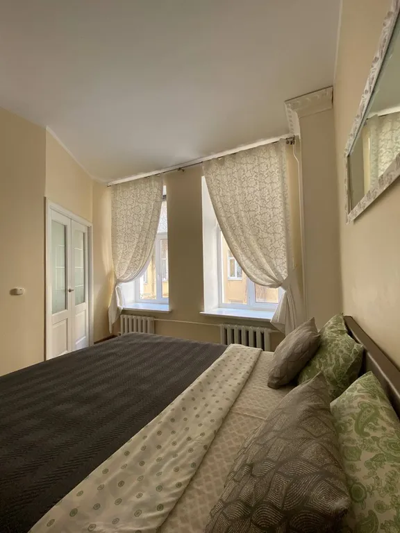 Alma Apartment