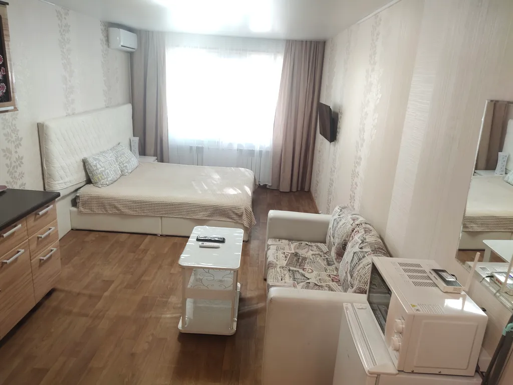 1-комнатная Квартира — аренда посуточно в Уссурийск