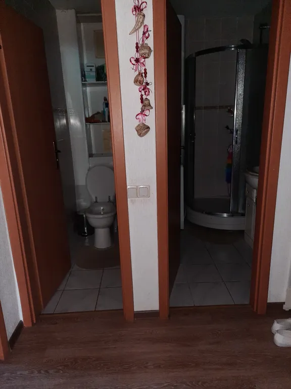 Уютная квартира в центре Фороса