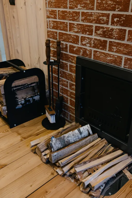 Отдых в уютном доме