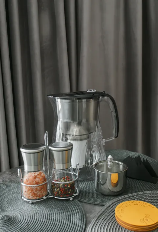 Студия с видом на горы