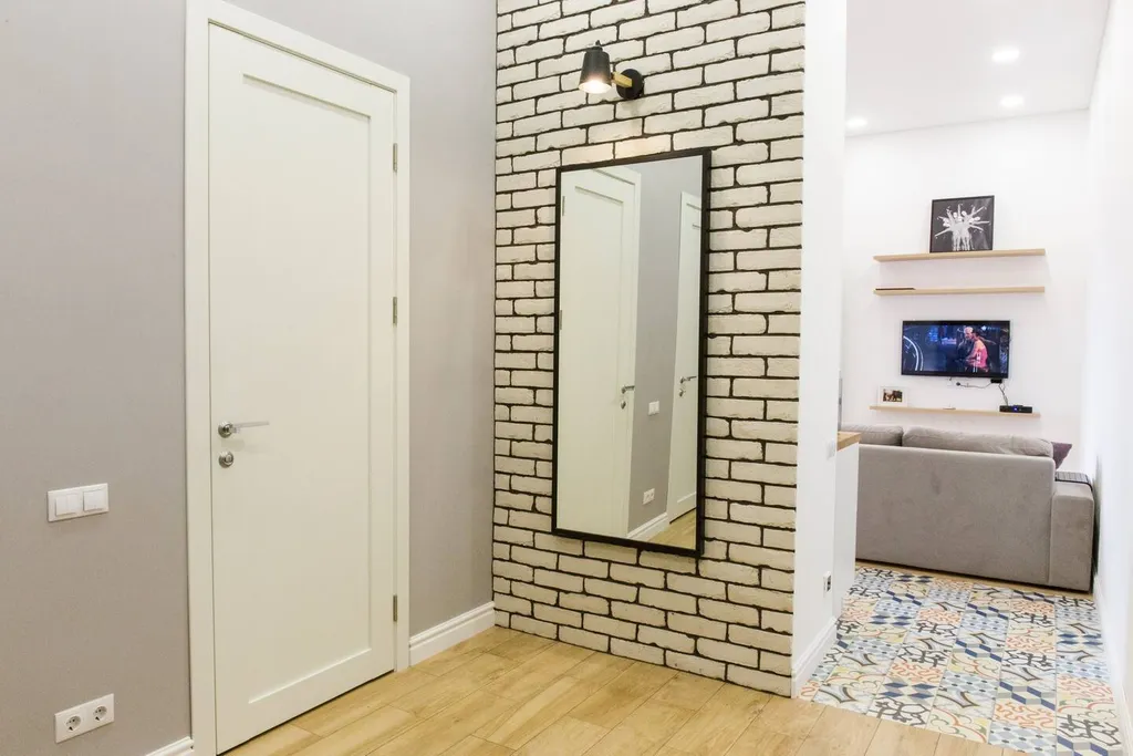 Апартаменты у Цирка на Фонтанке