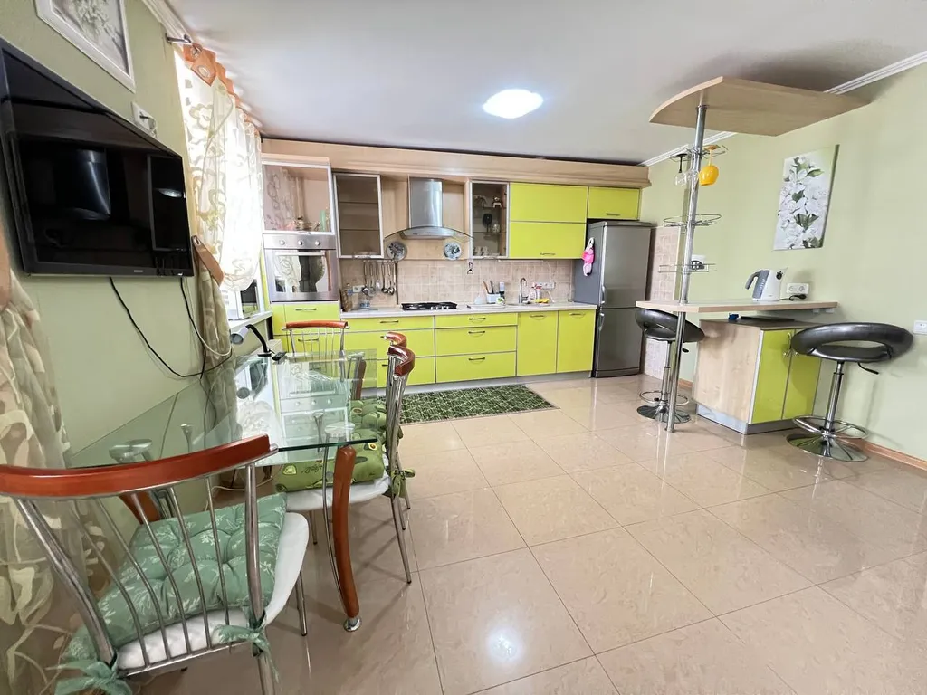 Квартира в старом городе Евпатории