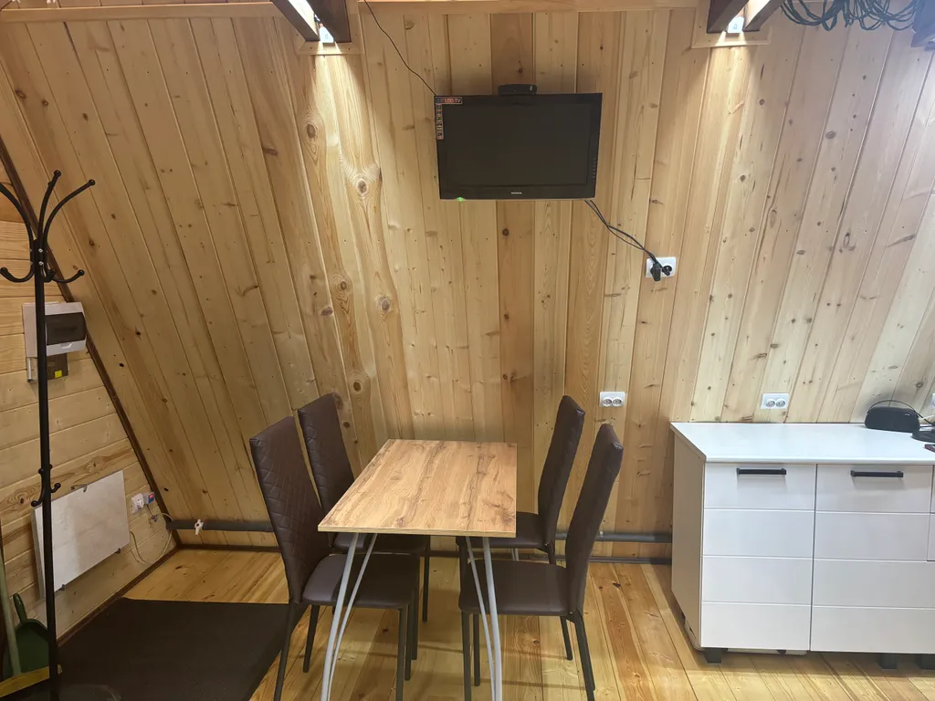 Гостевой домик Починки