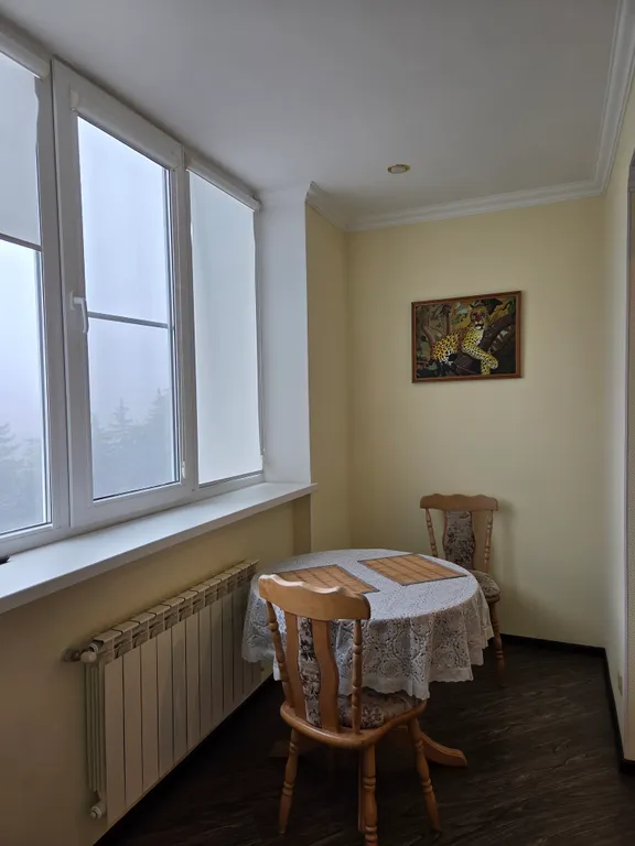 Уютная квартира в курортной зоне