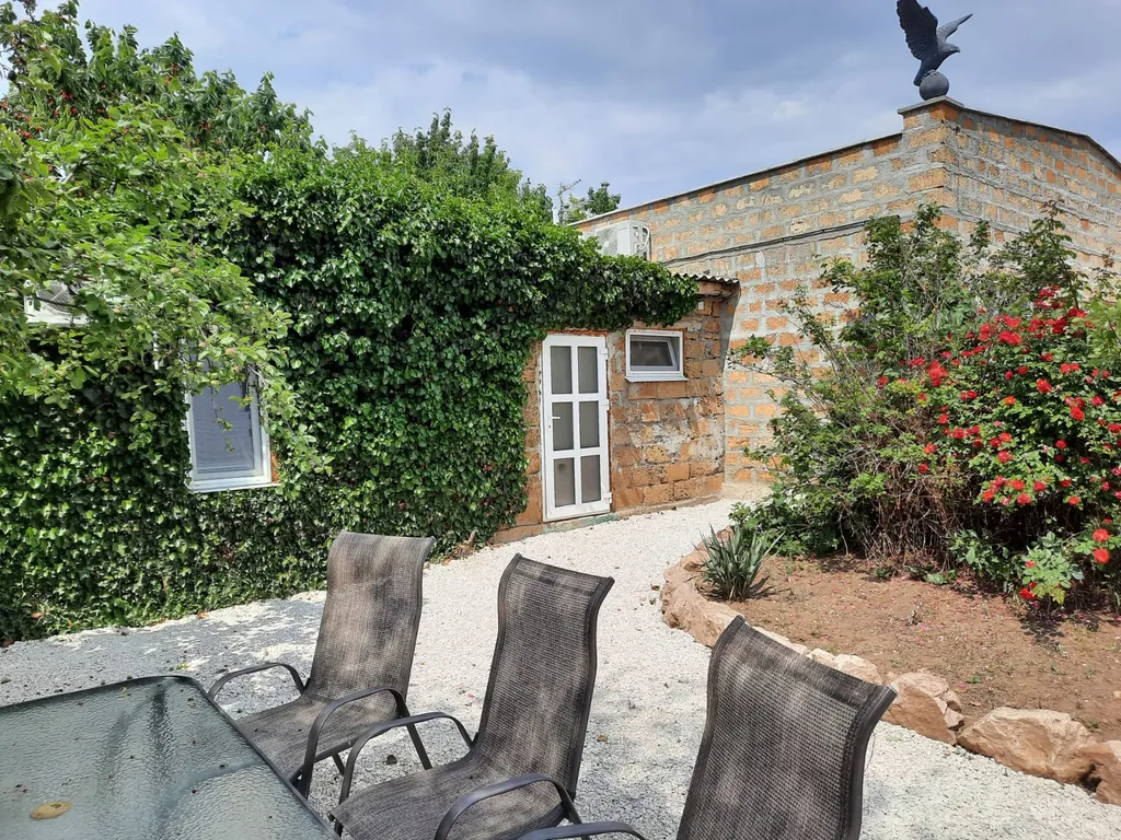 Частный дом 20 кв.м.