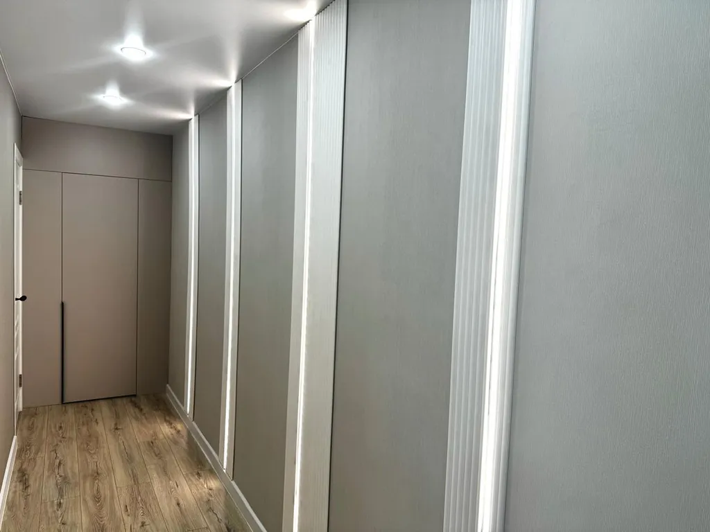 Уютная квартира в центре