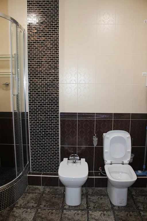 Квартира Квартира люкс на берегу моря — Анапа