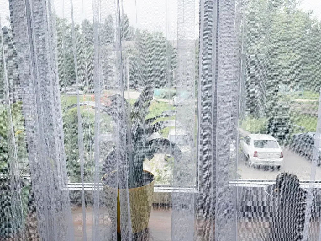 Уютная квартира рядом с ЖД вокзалом