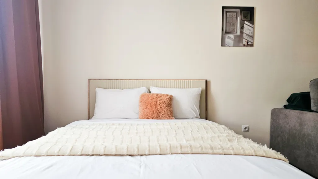 Апартаменты в новом ЖК рядом с автовокзалом, быстрое заселение