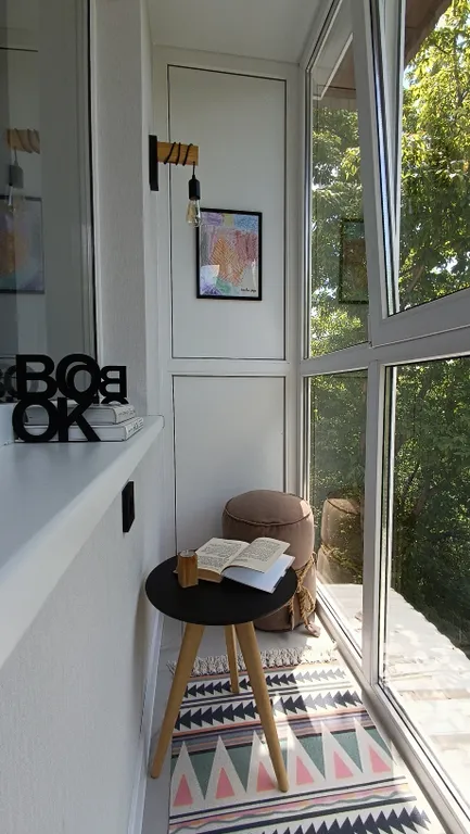 Квартира Новая квартира в центре — Краснодар