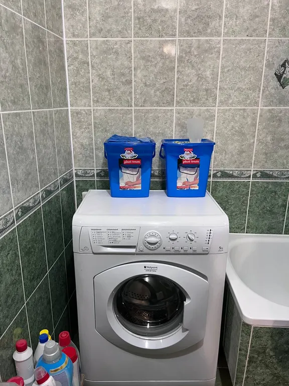 Уютная квартира с прекрасным видом на горы