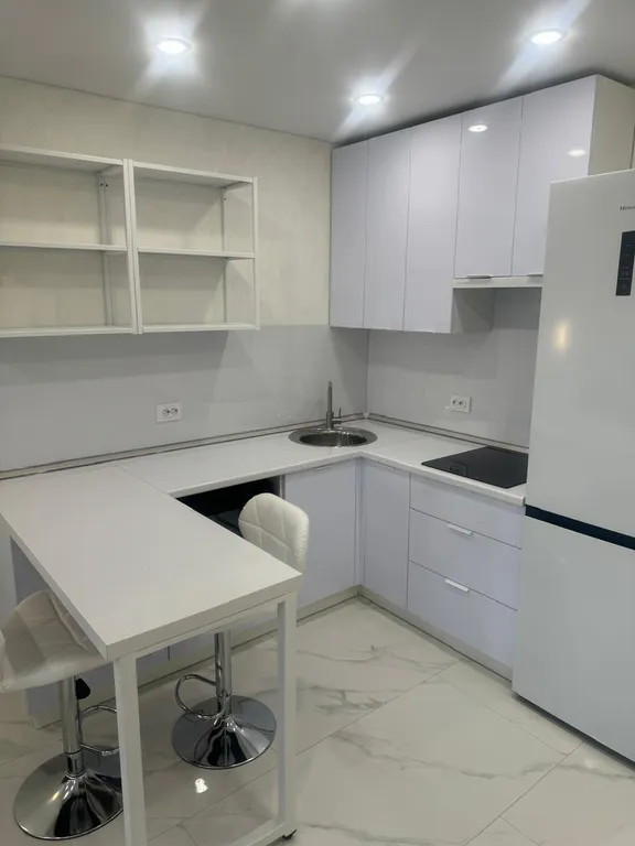 Апартаменты в новом ЖК Тимирязев