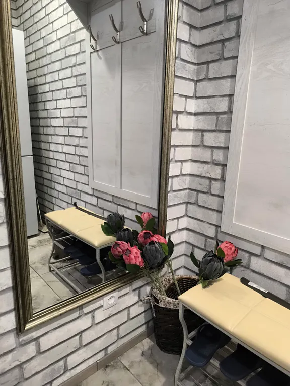 Трёхкомнатная квартира в центре Гомеля