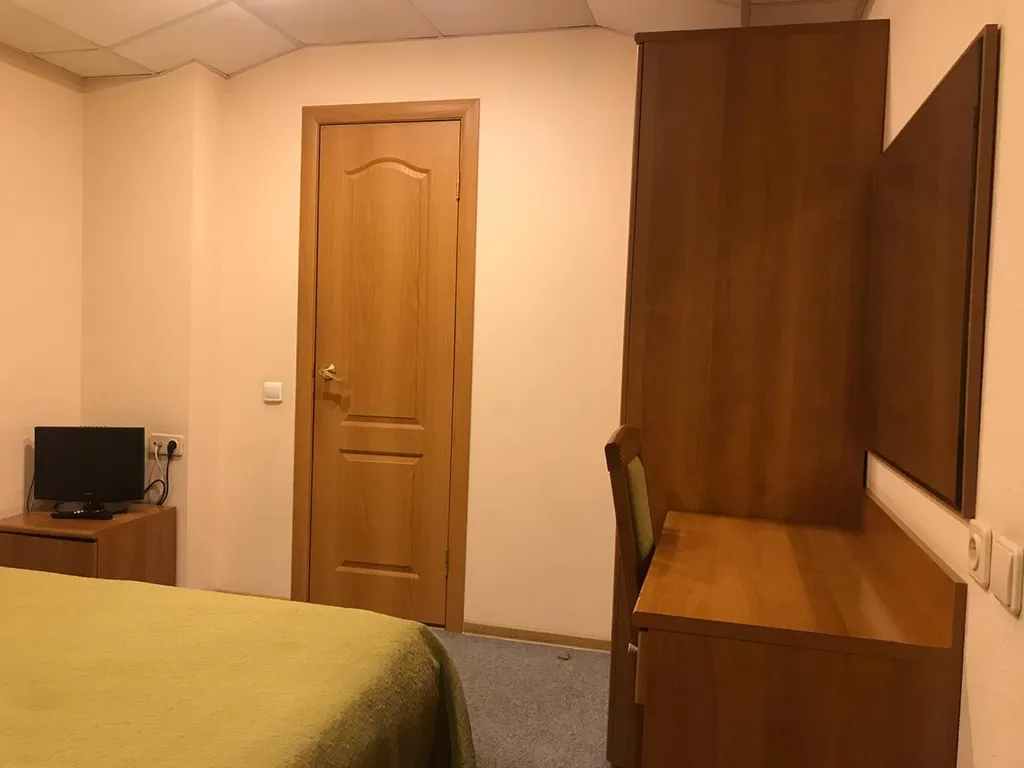 Квартира Комната — Санкт-Петербург