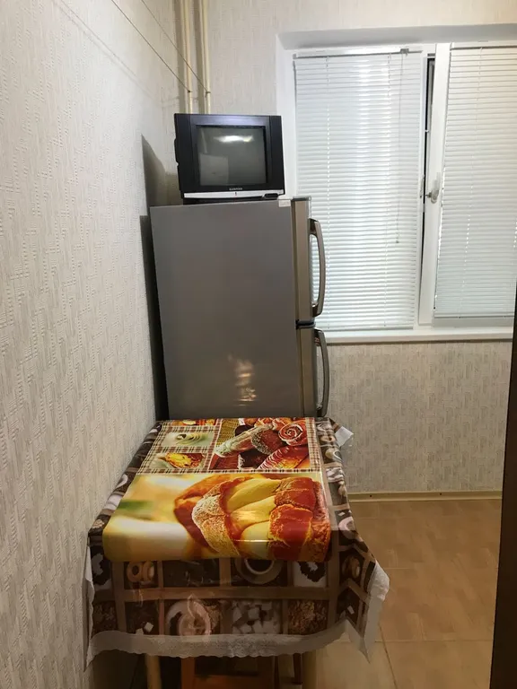 Квартира в центе Алушты