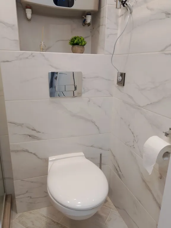 Уютная студия рядом с Верхним озером