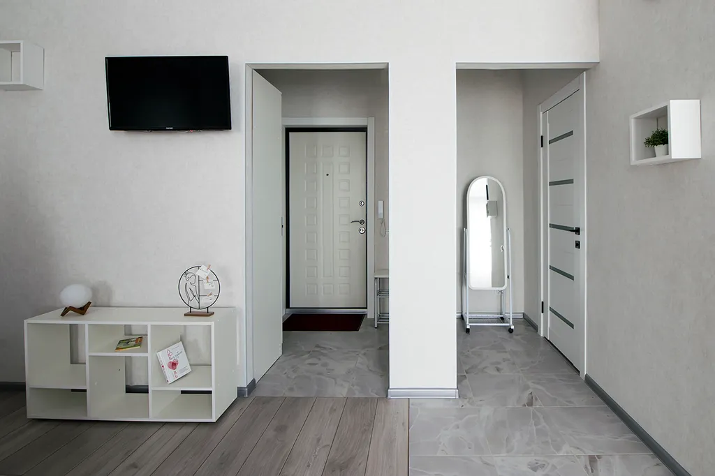 Студия Рафинад-сити возле ТРЦ Мармелад на Пошехонском шоссе