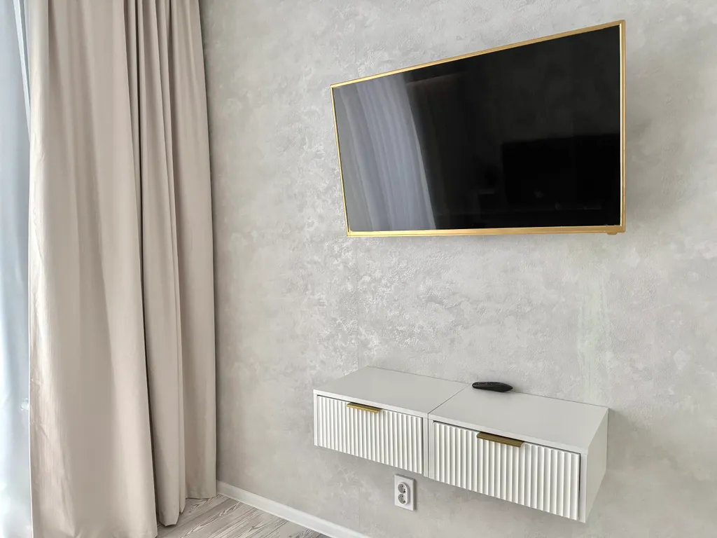 Уютная квартира рядом с морем