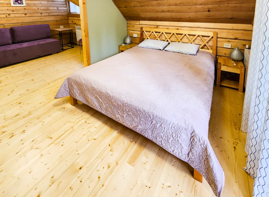 Усадьба Домашний очаг