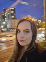 Алина Ефремова