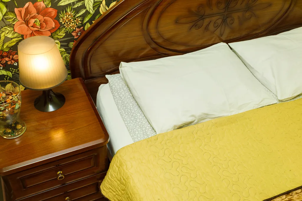 Уютные апартаменты