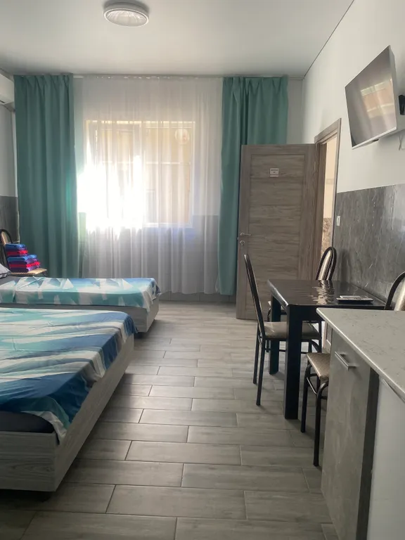 Апарт у моря