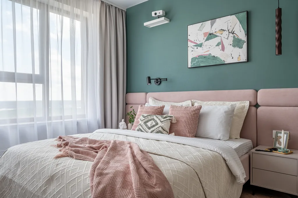 Квартира Идеальное место в ЖК Изумрудный Бор — аренда посуточно в Екатеринбург