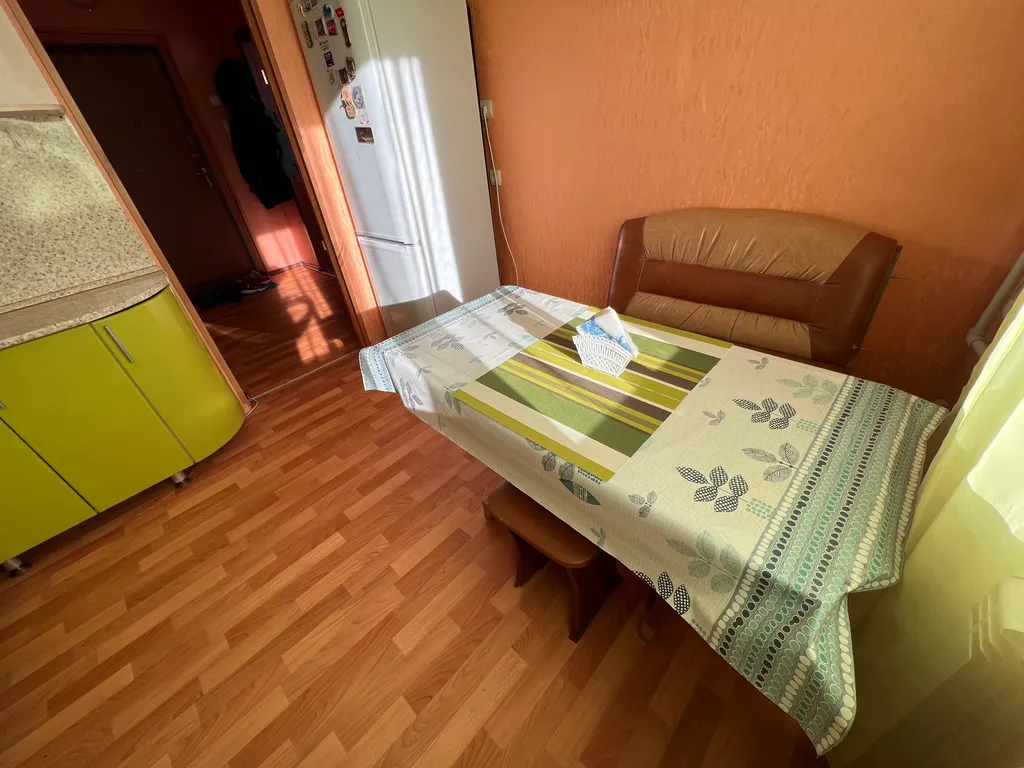 Апартаменты с новым ремонтом