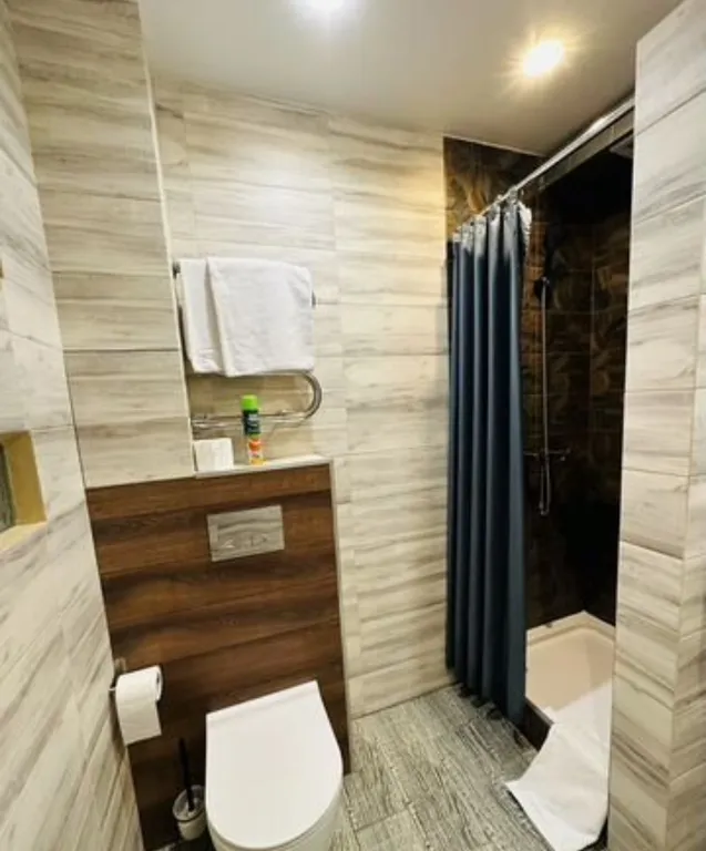 Квартира 1-комнатная Квартира — Лобня