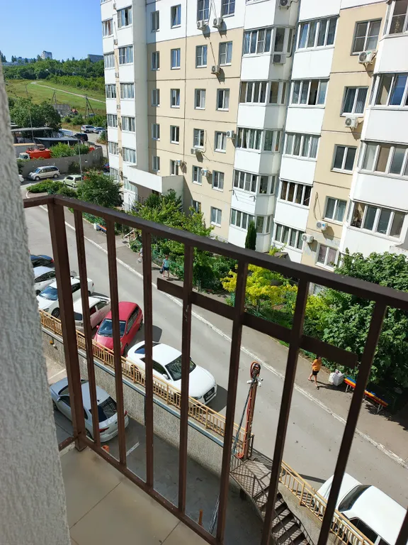 Квартира у моря