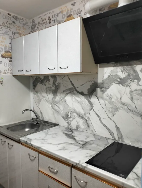 Солнечная, уютная двухкомнатная квартира