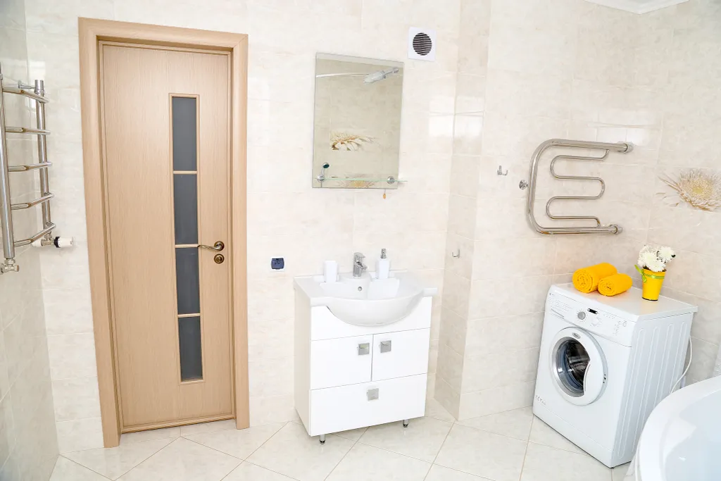 Новые апартаменты в центре