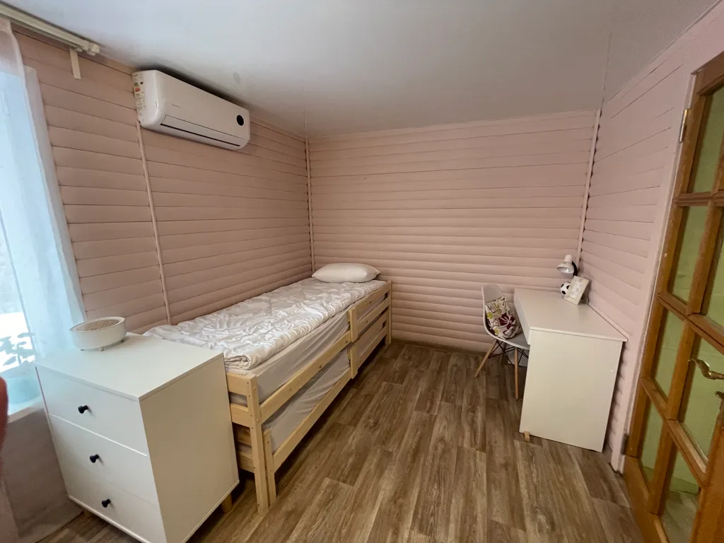 Загородный отдых в живописном месте Два холма