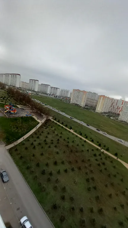 Уютная квартира ЖК Суворовский