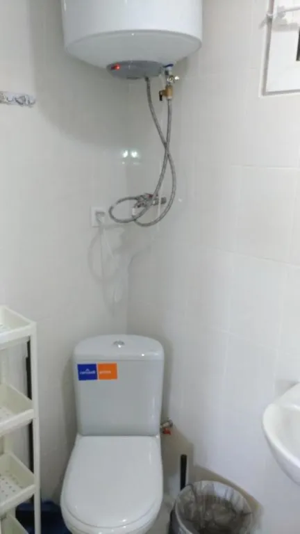 Квартира Комната — Голубицкая