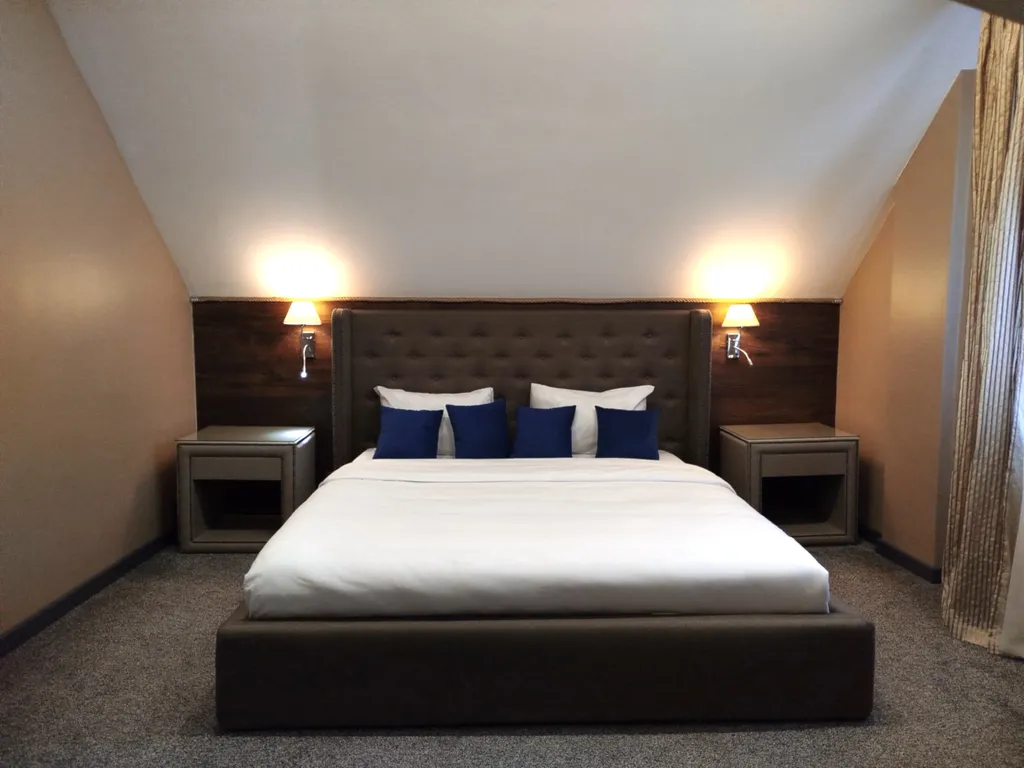 Квартира Комната — аренда посуточно в Зелёная Поляна