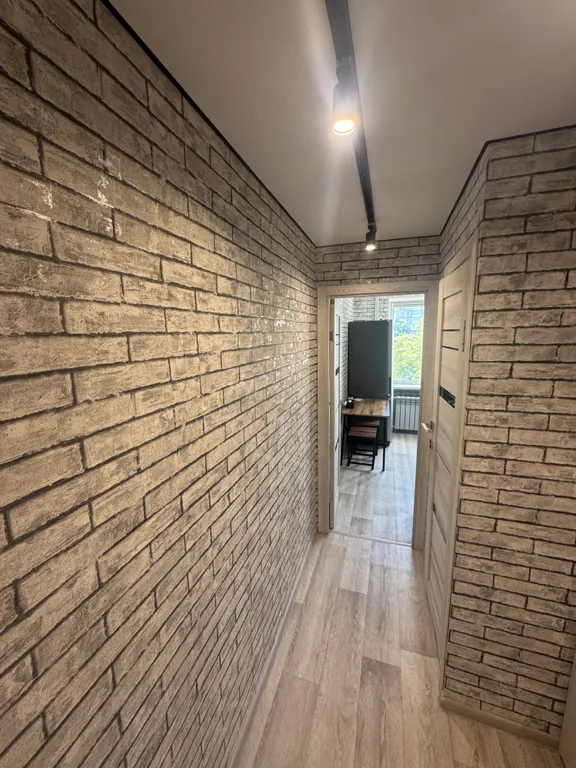 Уютная квартира с тихими соседями