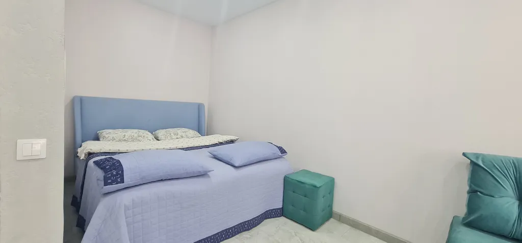 Однокомнатная квартира