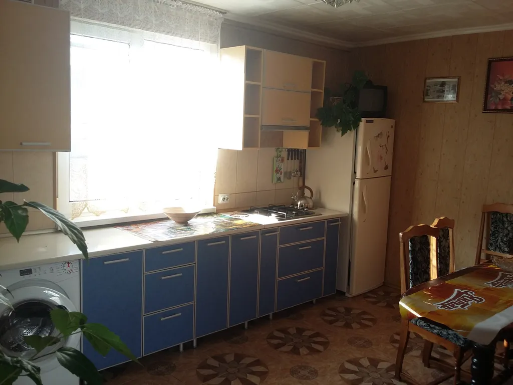 Этаж дома для комфортного отдыха