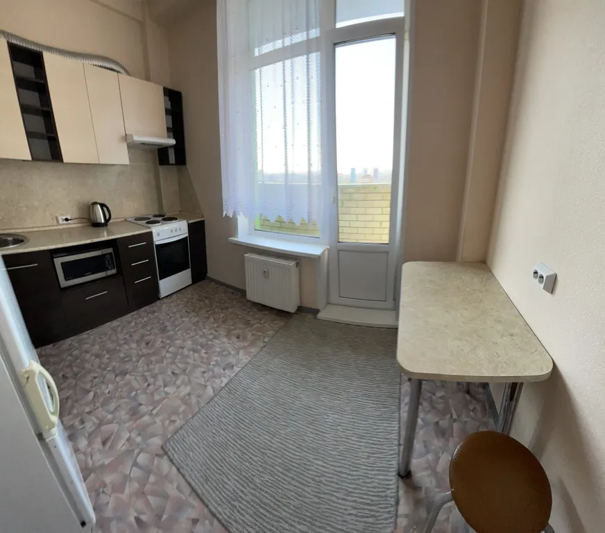 Квартира рядом с Италмасом