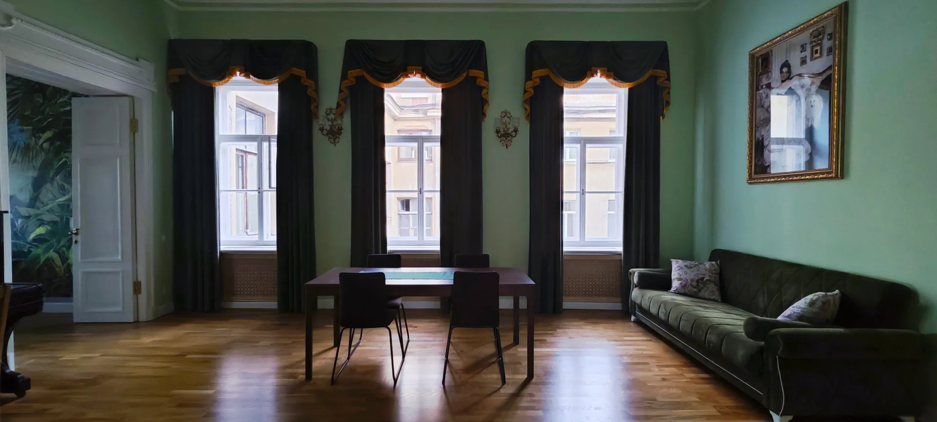 diningroom