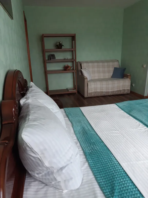 Квартира Чистая и уютная квартира в центре города Рядом Жд и Автовокзал — Волгоград