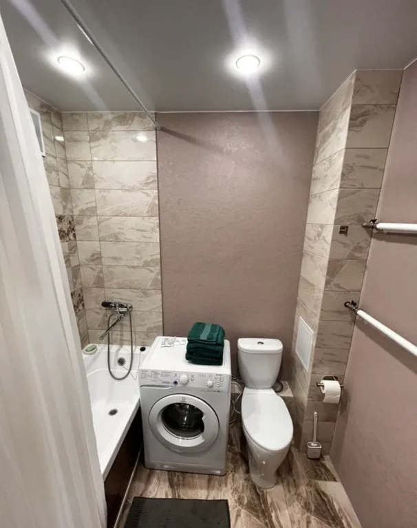 Новая уютная студия на Арене 300