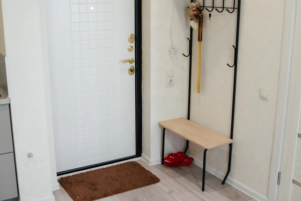 Уютный апартамент на берегу моря